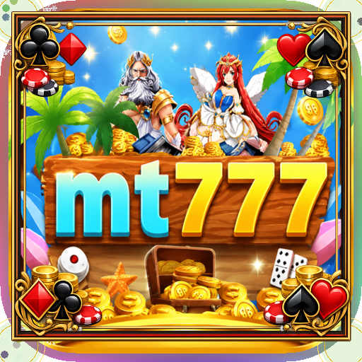 mt777 — galeri pratinjau - APK Resmi